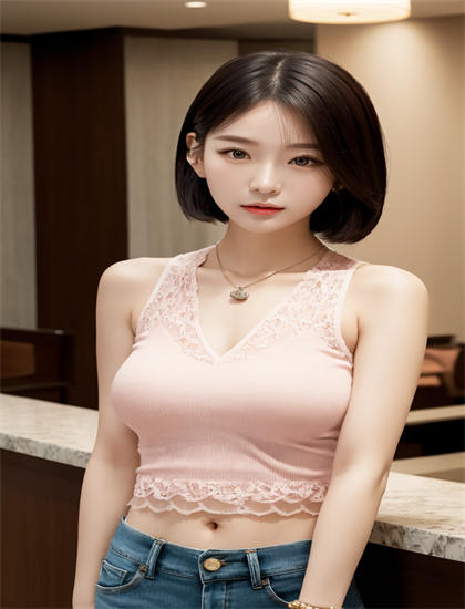 【艺术成就总结】泰国女秘书绿幕的拍摄技巧与后期合成 美学专家艺术鉴赏为你详细解读