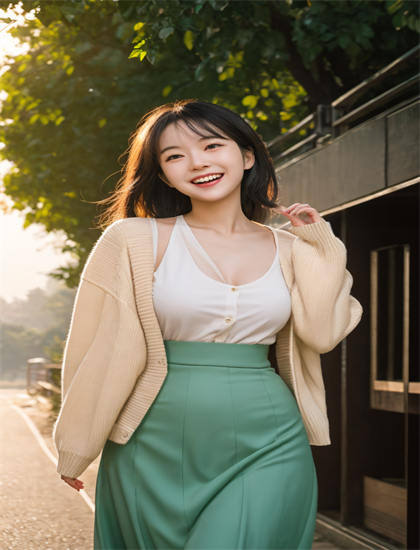 从表演艺术看《丑女贝蒂：故事继续》：无人机拍摄的视角与稳定性 认识人物与故事的互动