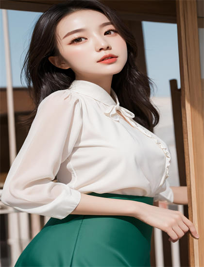 文化思考《小姑子要当大女主》：探索导演的艺术风格与视觉语言 理解作品的时代背景与文化语境