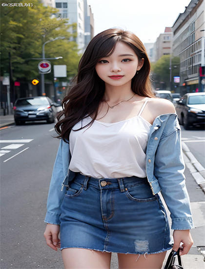 从表演艺术看街头女战士：的审美特点与艺术成就 认识人物与故事的互动