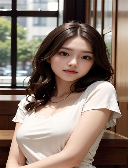 【社会意义分析】《百厌妹》美学的艺术标准与审美价值 摄影师视觉语言解读为你详细解读